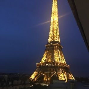 Meet your Posher, Wauleda